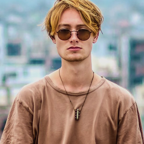 Daniel Yagi
