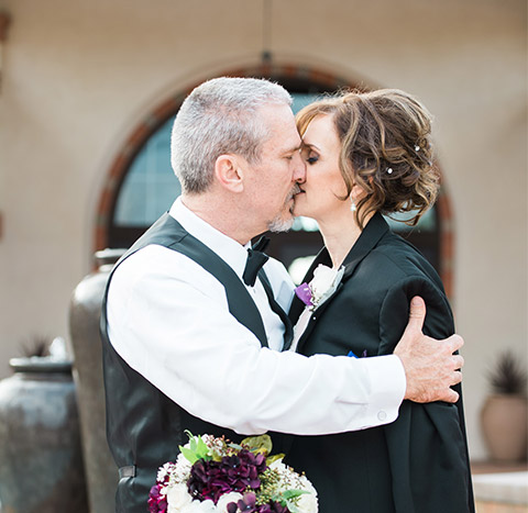 Special Wedding Day